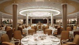 altText(Oceania Cruises: el Vista, un barco con visión de futuro)}