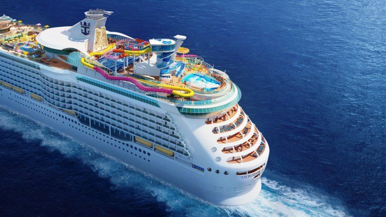 ¿Volverán los cruceros en julio próximo?, así lo anticipó el CDC.