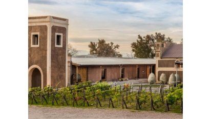 365 días de sol a los pies de la cordillera