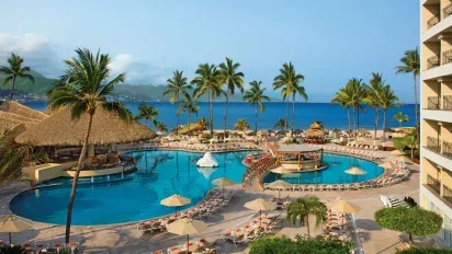 Hyatt anuncia el primer hotel Breathless Resort & Spa en Puerto Vallarta