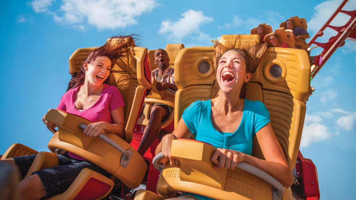 Descubrí estos 5 imperdibles consejos antes de viajar por primera vez a Universal Orlando Resort.