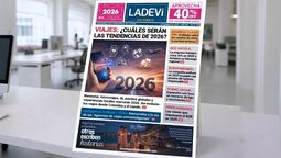 Edición #429 de la Revista Ladevi Colombia.