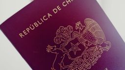 El pasaporte chileno permite entrar a 174 países sin visa. 
