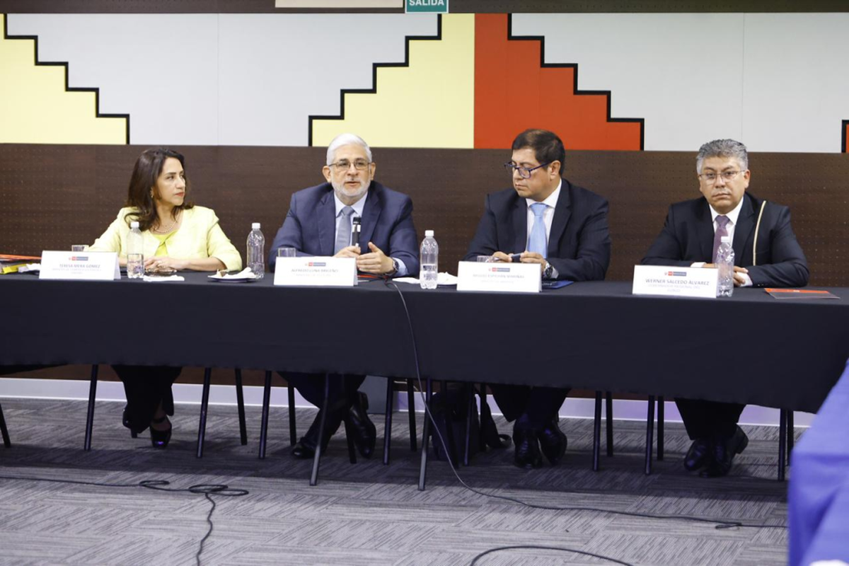 La aprobación del Plan Maestro plantea una hoja de ruta de largo plazo para la gestión sostenible del Santuario Histórico de Machu Picchu.
