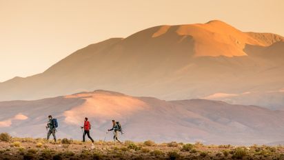 Salta: múltiples actividades y experiencias para el invierno