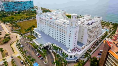 RIU Palace Pacifico: reapertura tras reforma integral