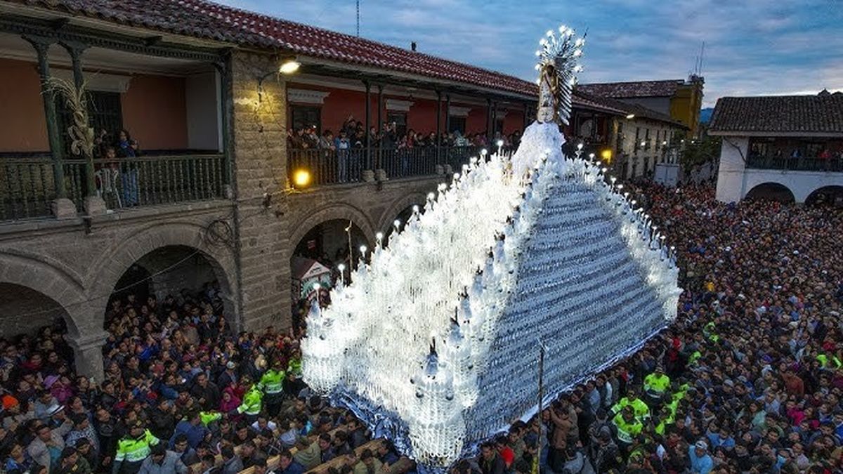 Semana Santa 2026 generó US$ 228,5 millones y superó proyecciones del sector.