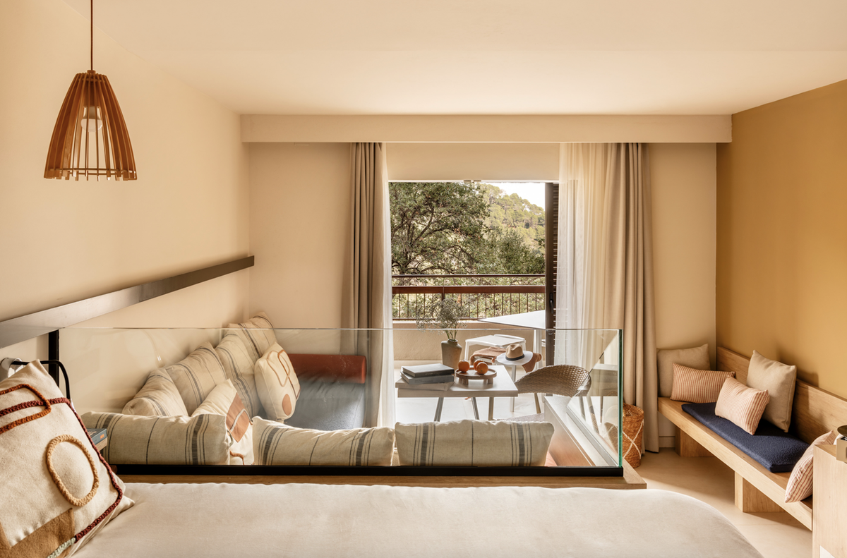 Nuevo ZEL, ubicando en la Costa Brava.