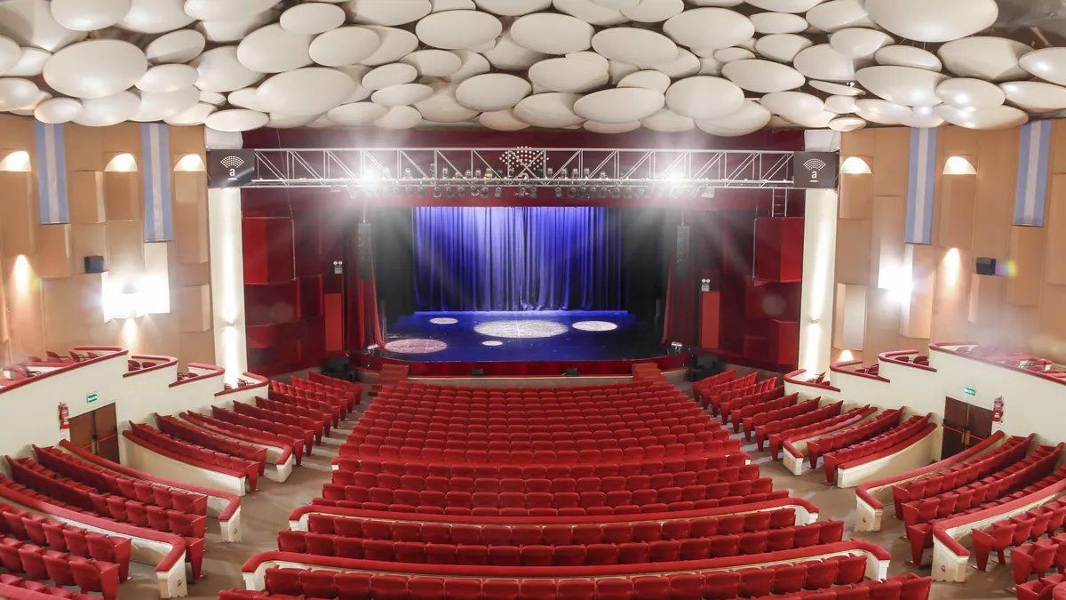 Conocé la grilla de teatros en Mar del Plata para estas vacaciones de invierno 2024. 