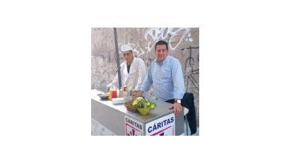 Los panchos del papa Francisco