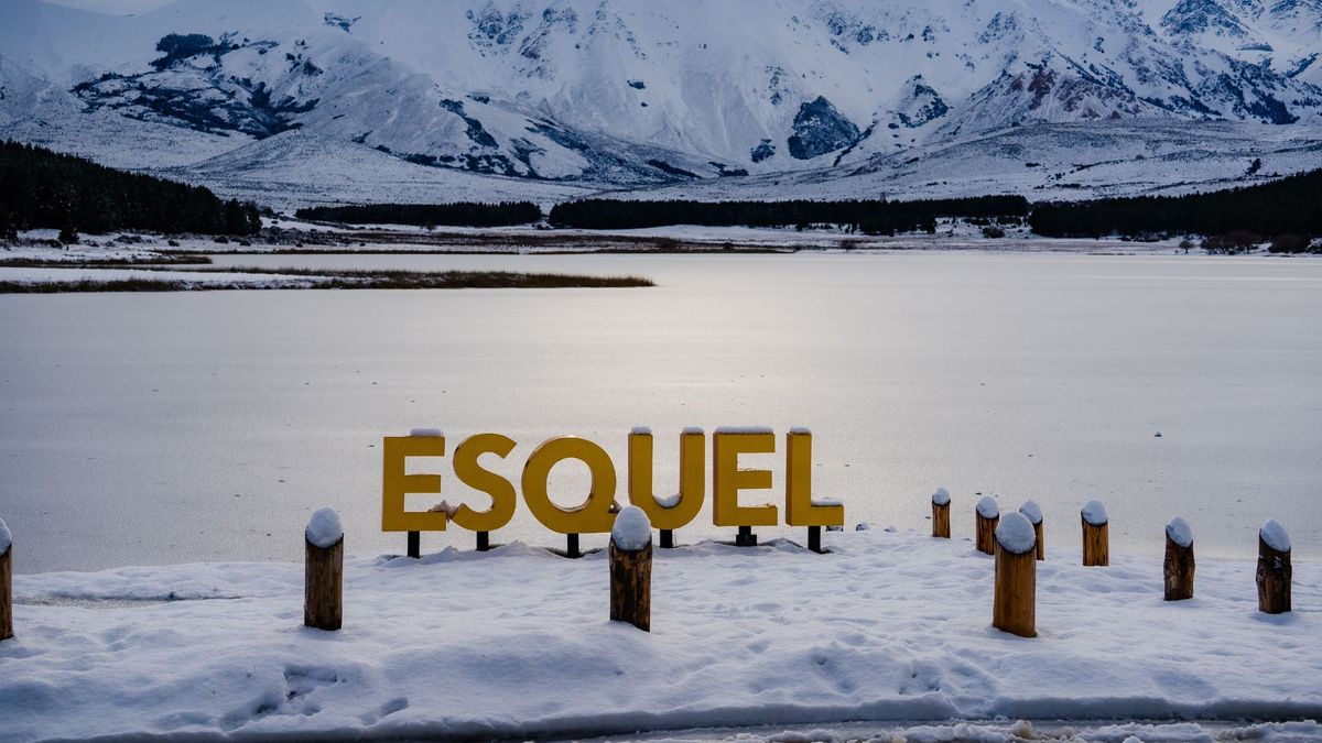 Todo lo que podés hacer en Esquel estas vacaciones de invierno.