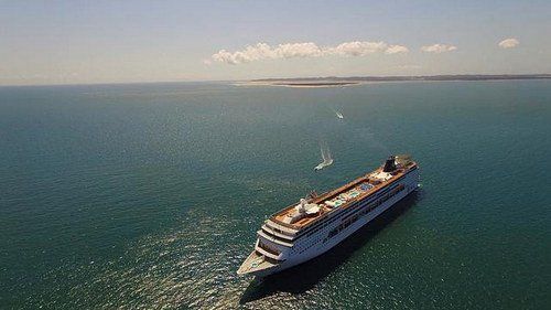Los huéspedes podrán transferir el 100% del costo de su crucero cancelado para un futuro crucero de su elección.