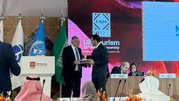 altText(Nayarit será miembro de la Junta Directiva de ONU Turismo)}