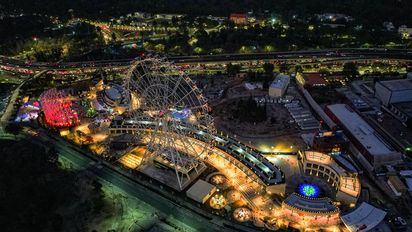 Conoce las atracciones que encontrará en Parque Urbano Aztlán en CDMX.