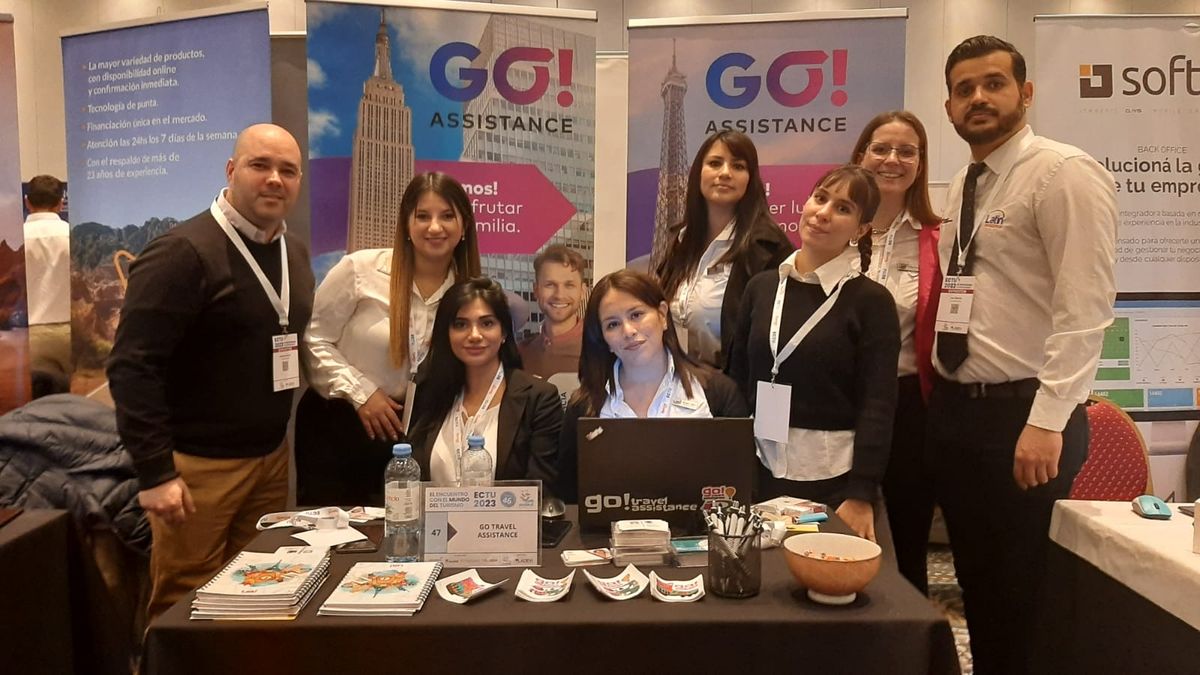 go travel assistance argentina