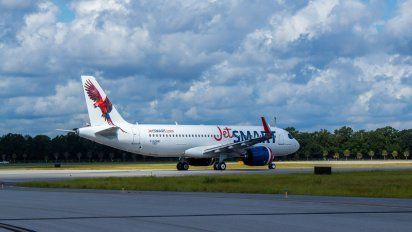 JetSMART: ¿Cuál es la política de cambios y reembolso de tickets aéreos?