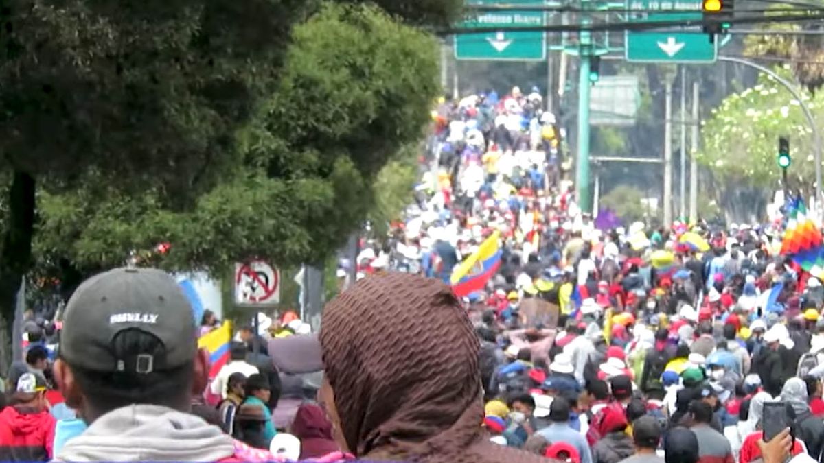 Paro nacional golpea al sector turístico y genera incertidumbre de cara al feriado.