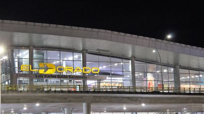 IATA pide acción urgente en el Aeropuerto El Dorado para atender la temporada de fin de año