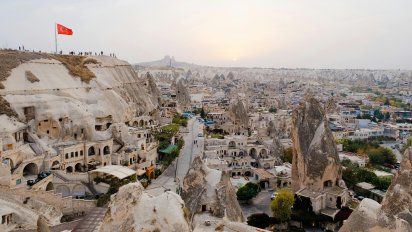 Exodus Turkey impulsa sus programas a Turquía con nuevas promociones