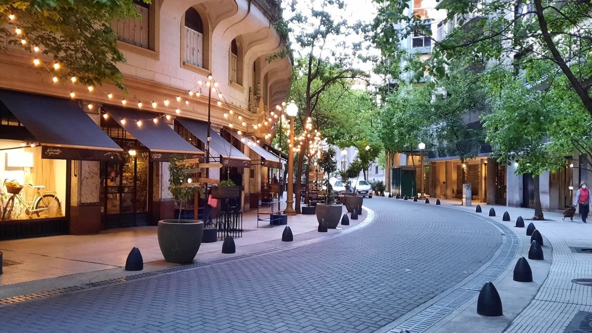 Buenos Aires: descubre Recoleta, el icónico barrio porteño con arquitectura única y joyas culturales