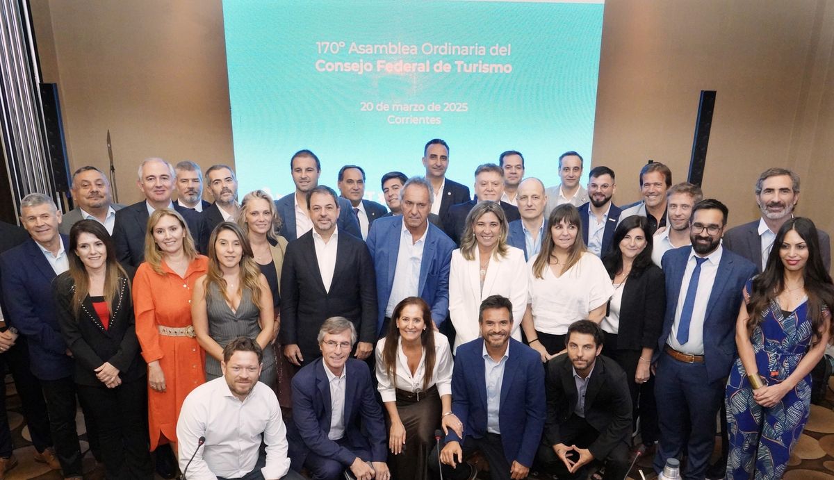 Crisis en turismo: miembro del CFT advierten por la eliminación de PreViaje, falta de promoción, corte del financiamiento y la pérdida de competitividad de Argentina.