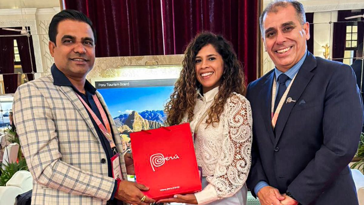 La estrategia de PromPer&uacute;, respaldada por Mincetur, busca aprovechar el potencial del mercado indio para promover experiencias de lujo en Per&uacute;.