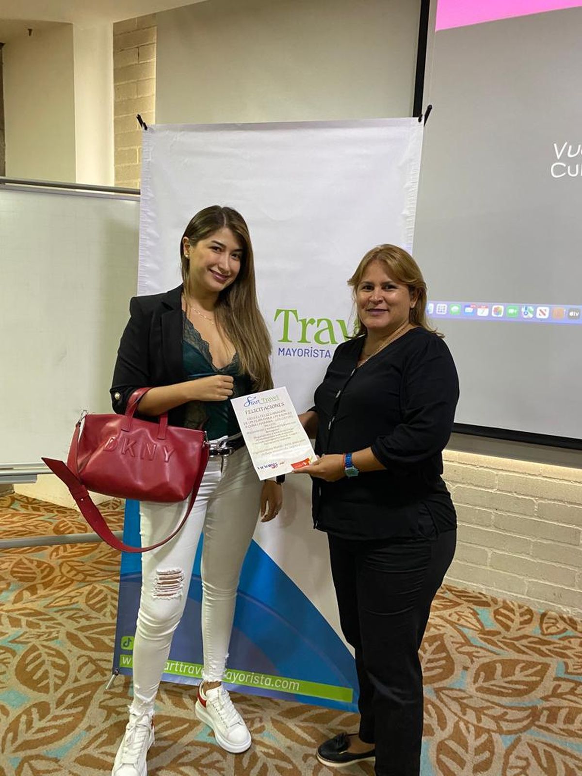 Capacitaciones de Start Travel sobre Cuba.