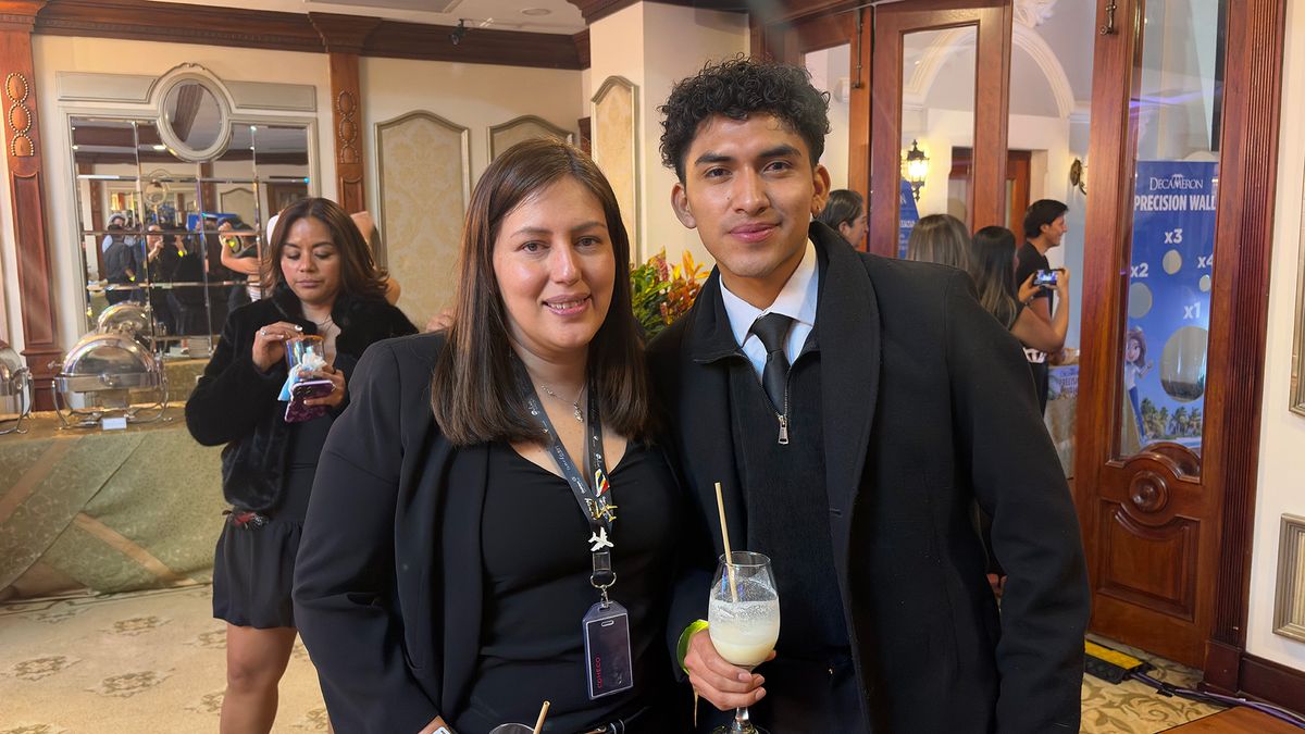 Agentes de viajes asistieron al lanzamiento de programa Agents Rewards de Decameron. 