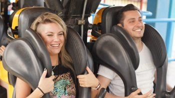 Descubrí qué servicios ofrece el Parque de la Costa en Tigre.