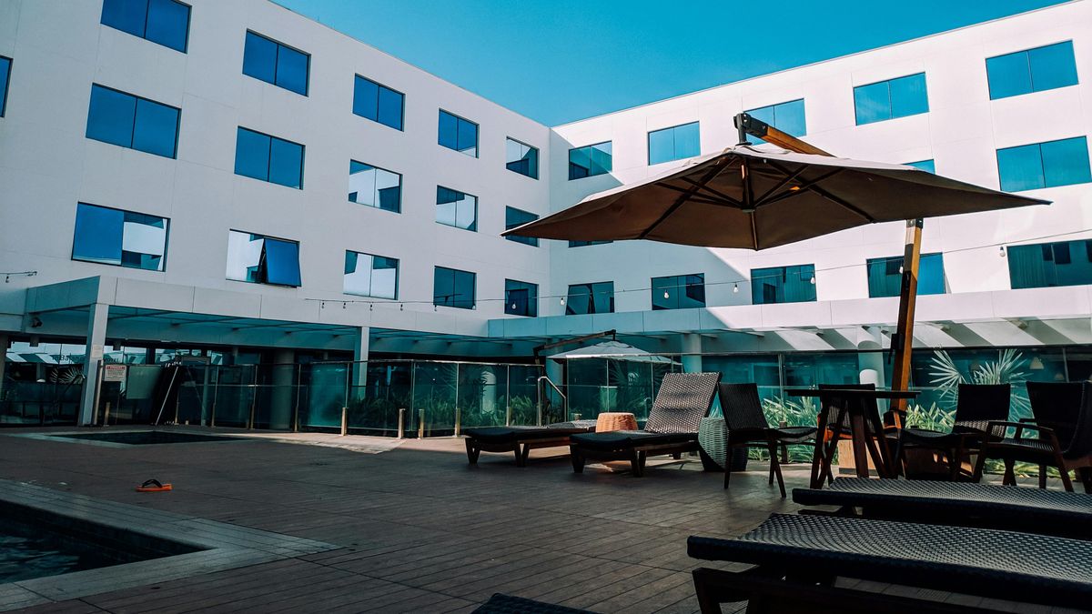 Skyscanner alista los mejores tips para encontrar hoteles accesibles donde hospedarse durante el fin de semana largo.&nbsp; &nbsp;