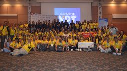 De la mano de proveedores y aliados estratégicos Grupo VDT y Tropitours llevaron a cabo la edición 14 de su convención anual.&nbsp;