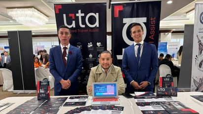 United Travel Assist presenta su tarjeta de asistencia 100% integral al viajero