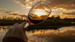 altText(El nuevo destino de Argentina para degustar vinos y sabores entre increíbles paisajes naturales)}