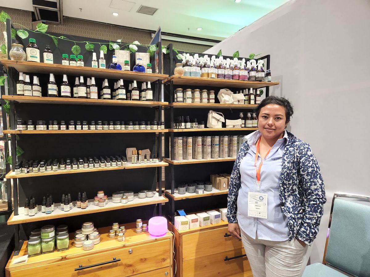 Proveedores del Showroom Hotelero y Gastronómico 2022.