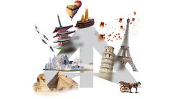 Destinos en Europa, Asia y África y tecnología marcan la propuesta de Akira Travel. &nbsp;