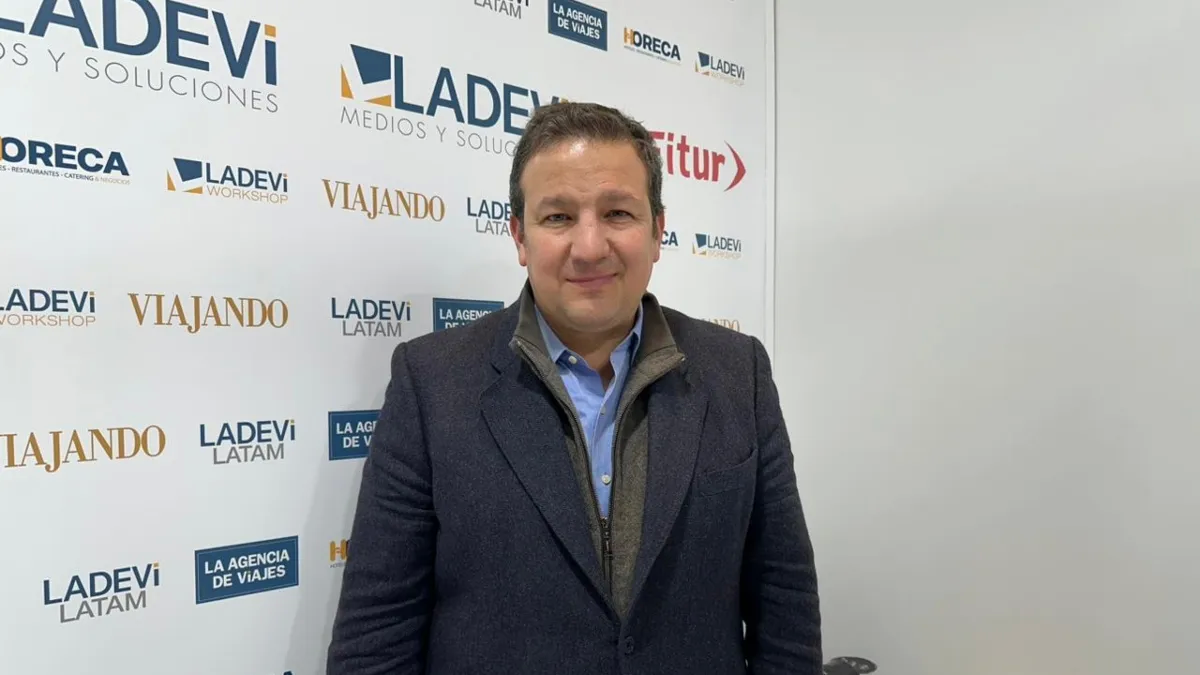 Roberto Trauwitz, director general en Pe-Tra Operadora, compartió en exclusiva con Ladevi las últimas novedades dentro del catálogo de productos de la empresa.