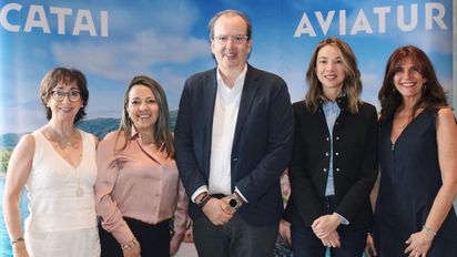CATAI consolida su expansión en Latinoamérica
