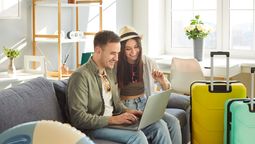 El turismo emisivo continúa su recuperación en 2025, impulsado por un dólar más favorable.