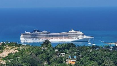 Mayorista Universal de Viajes tiene su propia plataforma de cruceros para las agencias de viajes.