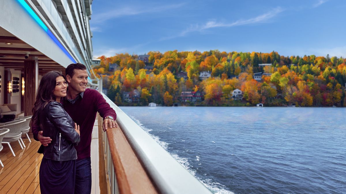 Norwegian Cruise Line renovó sus cruceros para la temporada de verano en Alaska, el Caribe y Europa.