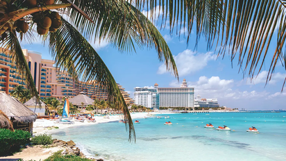 Cancún, México: 5 actividades turísticas únicas que debes hacer