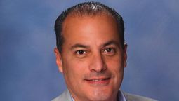 Darrick Eman, director global de Ventas y Marketing de Nizuc Resort & Spa