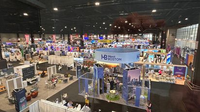 Estos fueron los colombianos presentes en el IPW 2025.