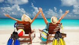 Las playas constituyen uno de los segmentos más populares del turismo y por ello el Manual de Ladevi trae la mejor información para el mercado.