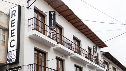 Hoteles Oro Verde construirán 7 nuevas propiedades en los próximos 5 años