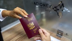 Desde el 1 de junio, Migraciones emitirá pasaportes por orden de llegada sin citas virtuales en todas sus sedes a nivel nacional.