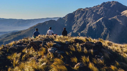 La provincia de Córdoba cuenta con propuestas de actividades para todos los presupuestos en estas vacaciones de invierno 2024.