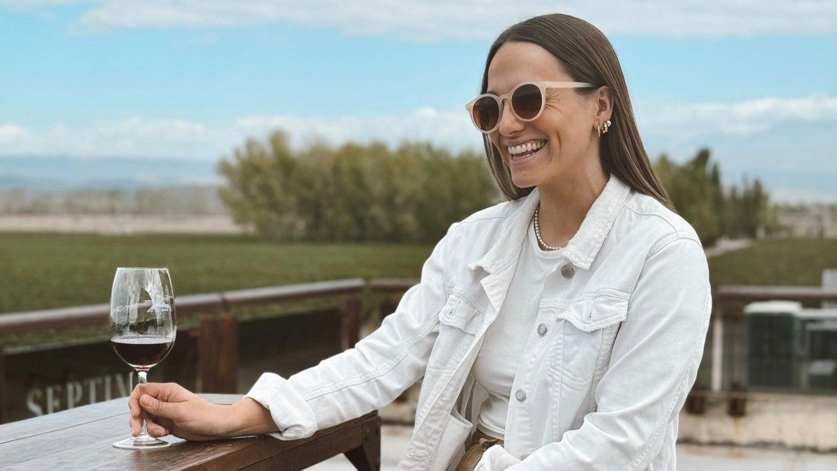 Escapadas a Mendoza: Lujánde Cuyo lanzó un sistema para recorrer las bodegas de manera más económica. &nbsp;
