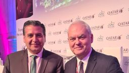 Argentina: Akbar Al Baker -CEO de Qatar Airways- anunció que la compañía volverá a realizar vuelos hacia el país a partir del 8 de diciembre de 2023.