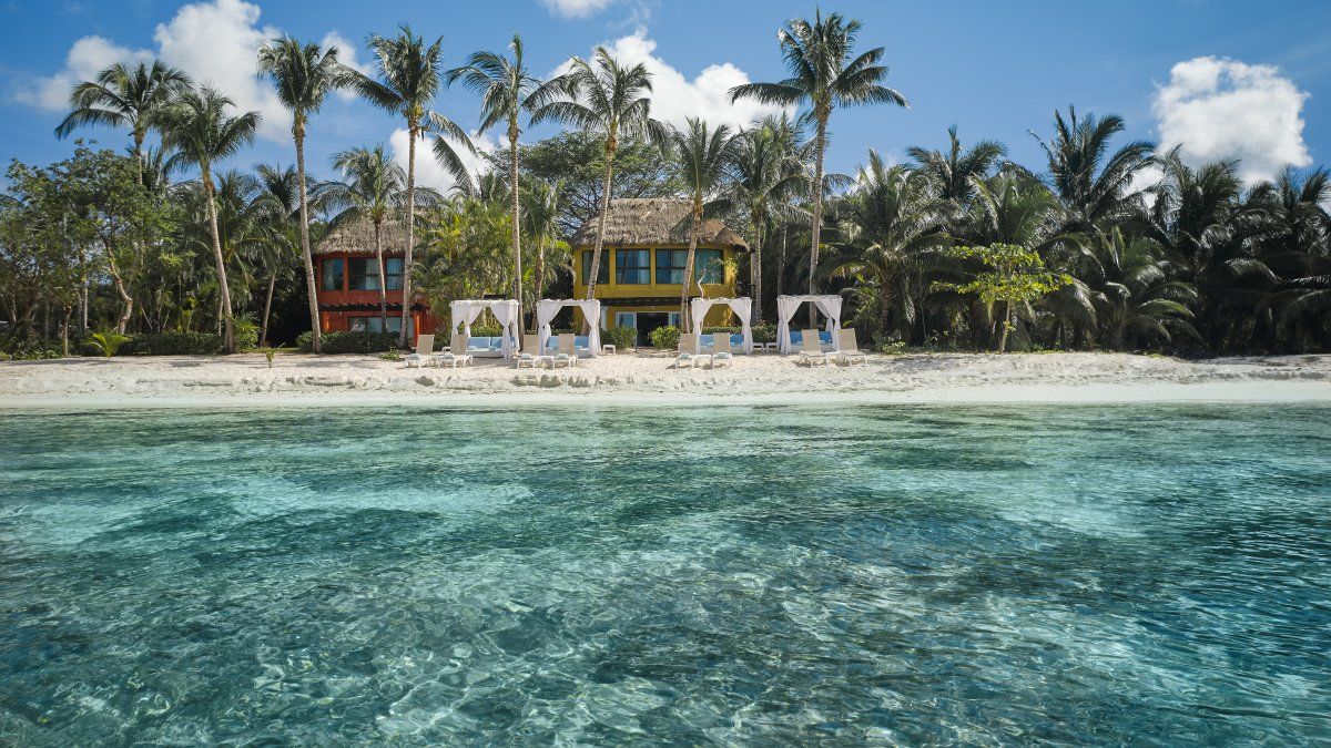 Iberostar: un hotel ideal para el buceo en Cozumel